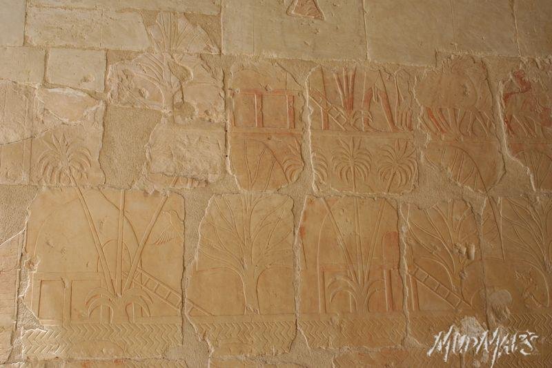 Mud Maps Africa Luxor 4443